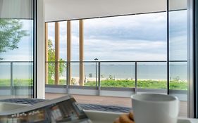 Rezydencja Merwede Aparthotel - My Rest By Ina